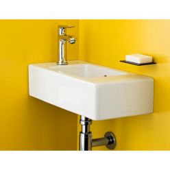 Смеситель Hansgrohe Metris 31088000 для раковины