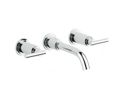 Смеситель Grohe Atrio 20169000 для раковины