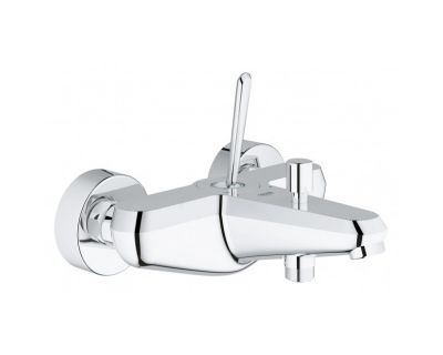 Смеситель Grohe Eurodisc joy 23431000 для ванны с душем