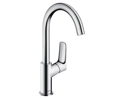 Смеситель Hansgrohe Logis 71130000 для раковины