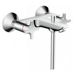 Смеситель Hansgrohe Logis Classic 71240000 HG для ванны с душем