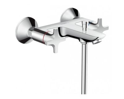 Смеситель Hansgrohe Logis Classic 71240000 HG для ванны с душем