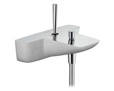 Смеситель Hansgrohe PuraVida 15472000 для ванны с душем