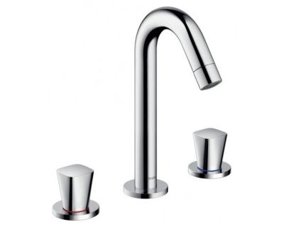 Смеситель Hansgrohe Logis 71133000 для раковины