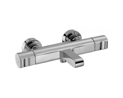 Термостат Jacob Delafon Singulier E10870-CP для ванны с душем