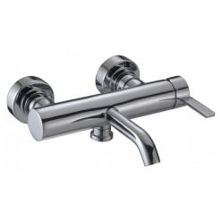 Смеситель Jacob Delafon Stillness E12778-4-CP ванны с душем