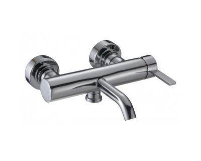 Смеситель Jacob Delafon Stillness E12778-4-CP ванны с душем