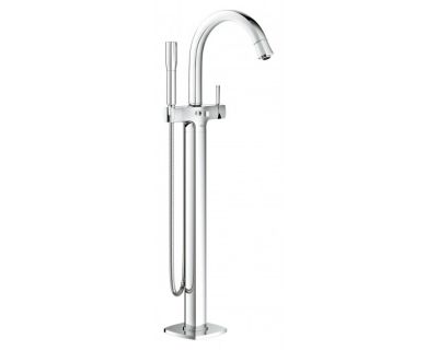 Смеситель Grohe Grandera 23318000 напольный