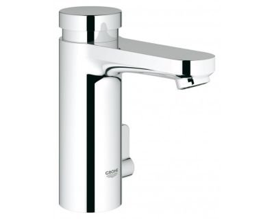 Смеситель Grohe Eurosmart Cosmopolitan T 36317000 для раковины