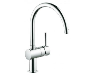 Смеситель Grohe Minta 32917000 для кухонной мойки
