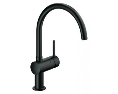 Смеситель Grohe Minta 32917KS0 для кухонной мойки