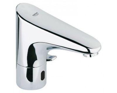 Смеситель Grohe Europlus E 36015001 для раковины