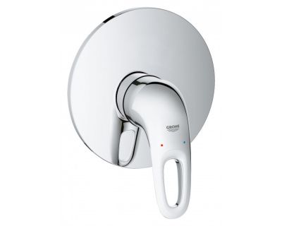 Смеситель Grohe Eurostyle New 33635003 для душа