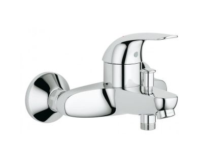 Смеситель Grohe Euroeco 32743000 для ванны с душем