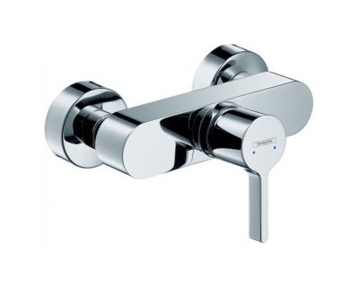 Смеситель Hansgrohe Metris S 31660000 для душа