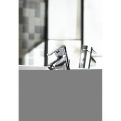 Смеситель Jacob Delafon Tea E72600-CP для раковины