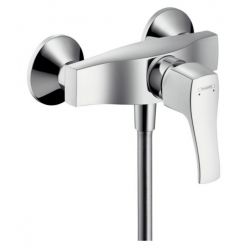 Смеситель Hansgrohe Metris Classic 31672000 для душа