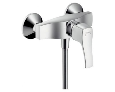 Смеситель Hansgrohe Metris Classic 31672000 для душа