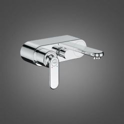 Смеситель Grohe Veris 32195000 для ванны с душем