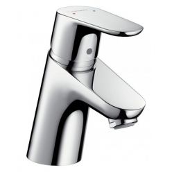 Смеситель Hansgrohe Focus E2 31733000 для раковины