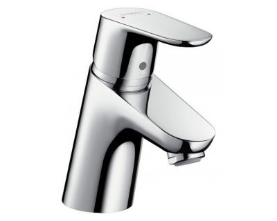 Смеситель Hansgrohe Focus E2 31733000 для раковины