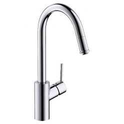 Смеситель Hansgrohe Talis S2 Variarc 14872000 для кухонной мойки