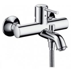 Смеситель Hansgrohe Talis Classic 14140000 для ванны с душем