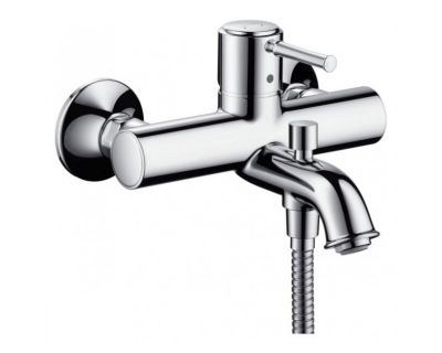 Смеситель Hansgrohe Talis Classic 14140000 для ванны с душем