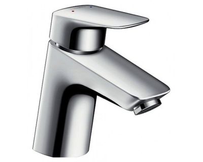 Смеситель Hansgrohe Logis 71070000 для раковины