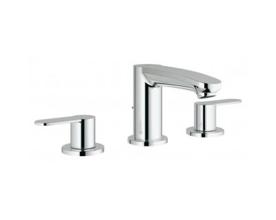 Смеситель Grohe Eurostyle Cosmopolitan 20208002 для раковины