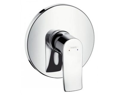 Смеситель Hansgrohe Metris 31685000 для душа