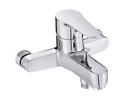 Смеситель Jacob Delafon July E16031-4-CP для ванны с душем