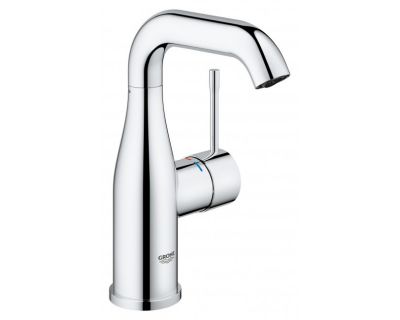 Смеситель Grohe Essence New 23463001 для раковины