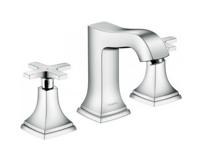 Смеситель Hansgrohe Metropol Classic 31306000 для раковины