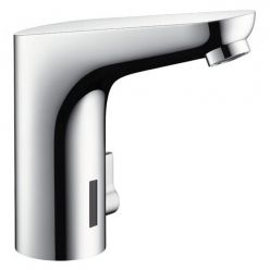 Смеситель Hansgrohe Focus 31173000 для раковины