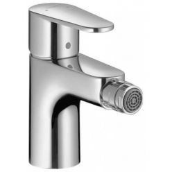 Смеситель Hansgrohe Talis E2 31622000 для биде