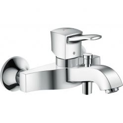 Смеситель Hansgrohe Metropol Classic 31340000 для ванны с душем