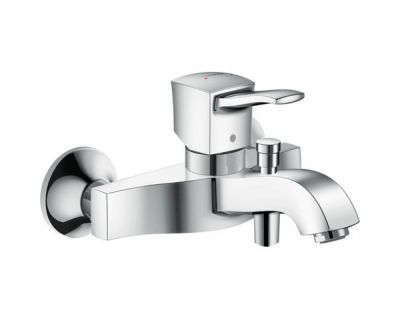 Смеситель Hansgrohe Metropol Classic 31340000 для ванны с душем