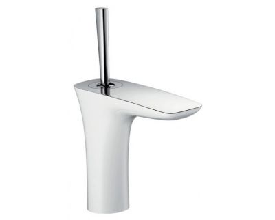 Смеситель Hansgrohe PuraVida 15074400 для раковины