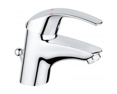 Смеситель Grohe Eurosmart 33265001 для раковины