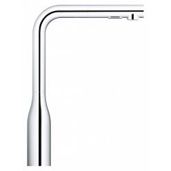 Смеситель Grohe Essence 30270000 для кухонной мойки