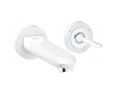 Смеситель Grohe Eurodisc joy 19968LS0 для раковины