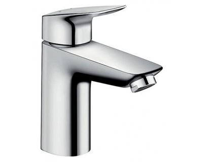 Смеситель Hansgrohe Logis 71107000 для раковины