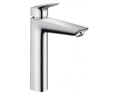 Смеситель Hansgrohe Logis 71091000 для раковины