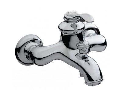 Смеситель Jacob Delafon Fairfax E71090-CP для ванны с душем