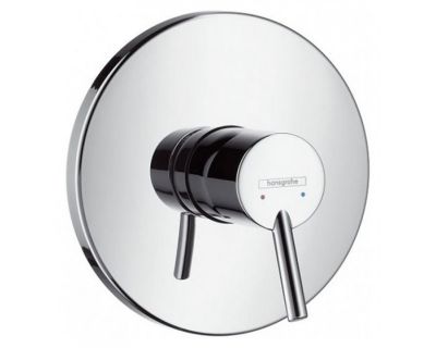 Смеситель Hansgrohe Talis S2 32635000 для душа