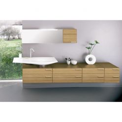 Смеситель Jacob Delafon Stillness E979-4-CP для раковины