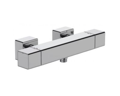 Термостат Jacob Delafon Strayt E9096-CP для душа