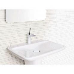 Смеситель Hansgrohe PuraVida 15075400 для раковины