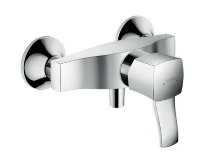 Смеситель Hansgrohe Metropol Classic 31360000 для душа